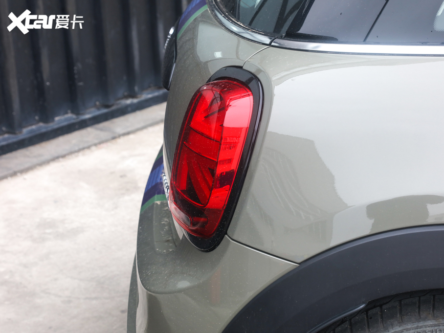 2020MINI T 2.0T COOPER S ^