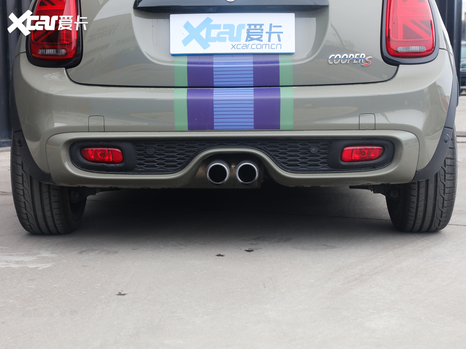 2020MINI T 2.0T COOPER S ^