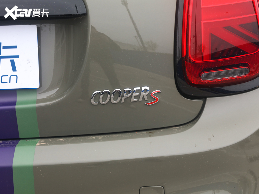 2020MINI T(mn) 2.0T COOPER S ^