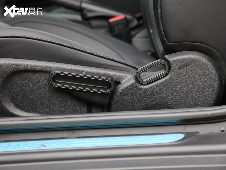 2020MINI T 2.0T COOPER S ^