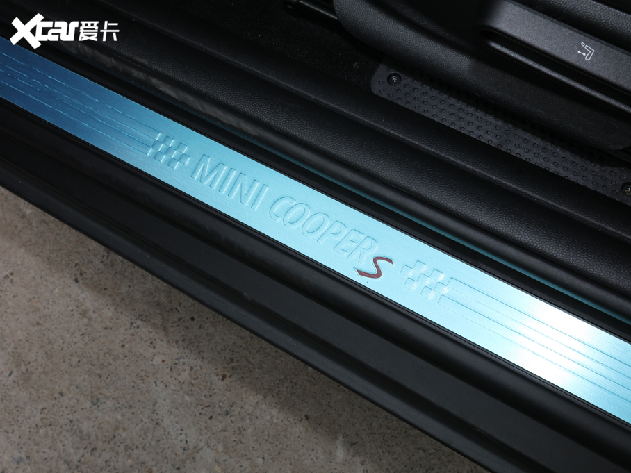 2020MINI T 2.0T COOPER S ^