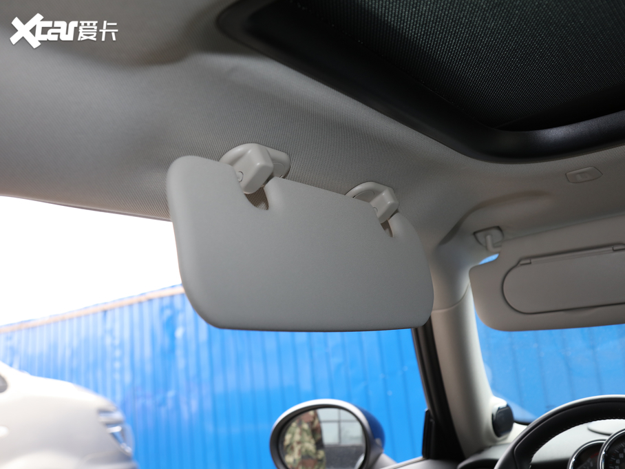 2020MINI T 2.0T COOPER S ^