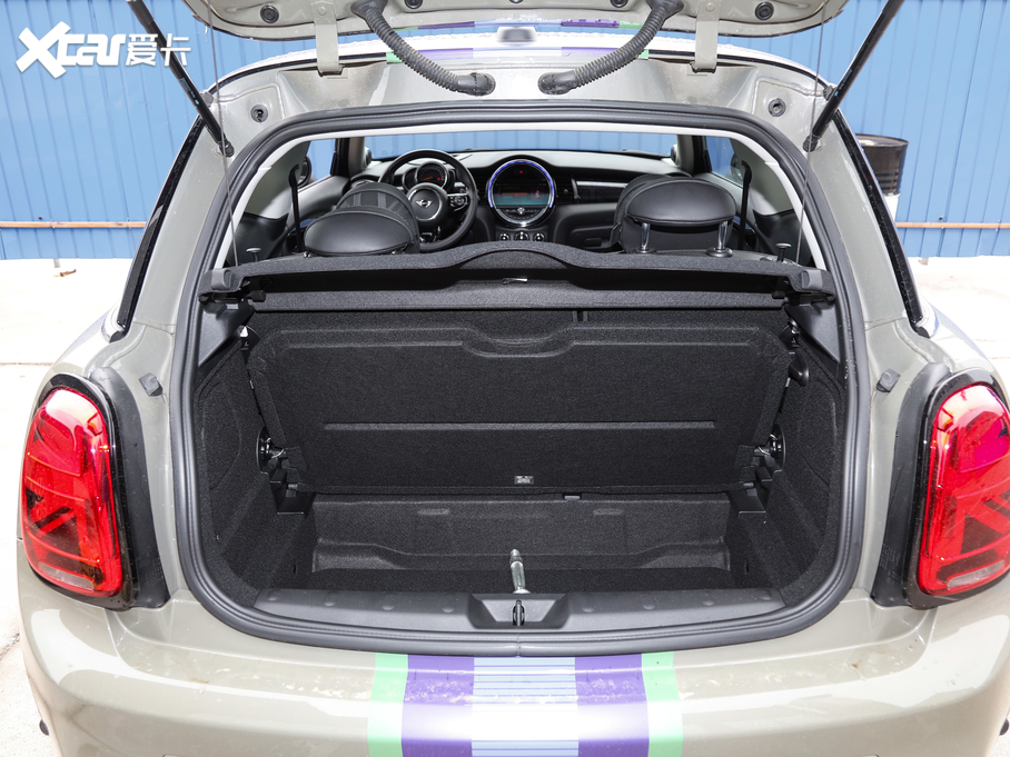 2020MINI T 2.0T COOPER S ^