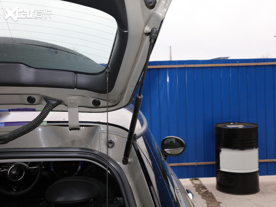 2020MINI T 2.0T COOPER S ^