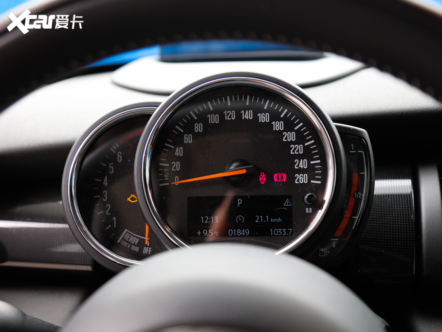 2020MINI T(mn) 2.0T COOPER S ^