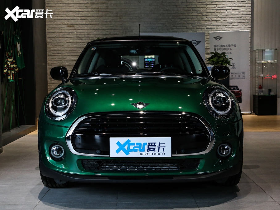 2020MINI T 1.5T COOPER ˇg