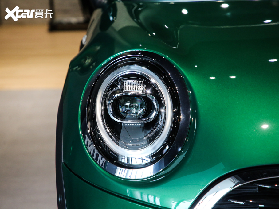 2020MINI T 1.5T COOPER ˇg