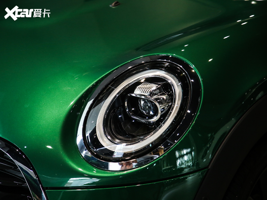 2020MINI T 1.5T COOPER ˇg