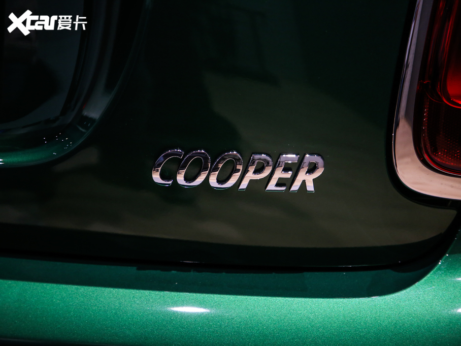 2020MINI T 1.5T COOPER ˇg
