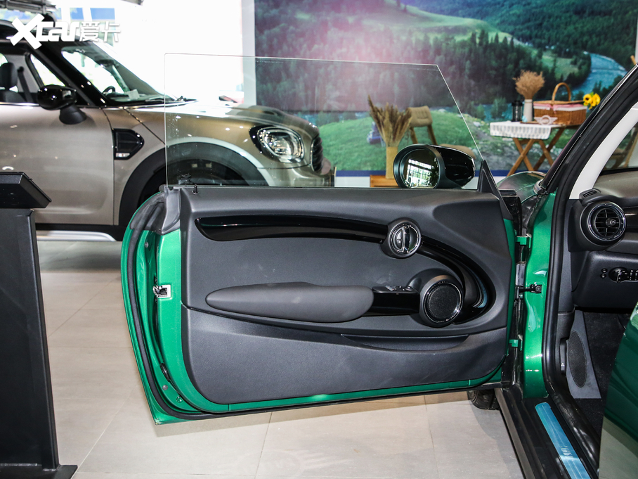 2020MINI T 1.5T COOPER ˇg