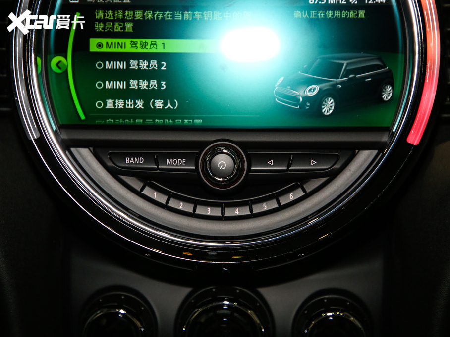 2020MINI T 1.5T COOPER ˇg(sh)