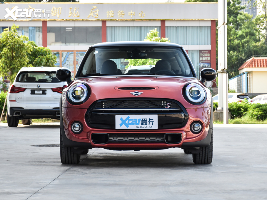 2020MINI Ű 2.0T COOPER S ղ