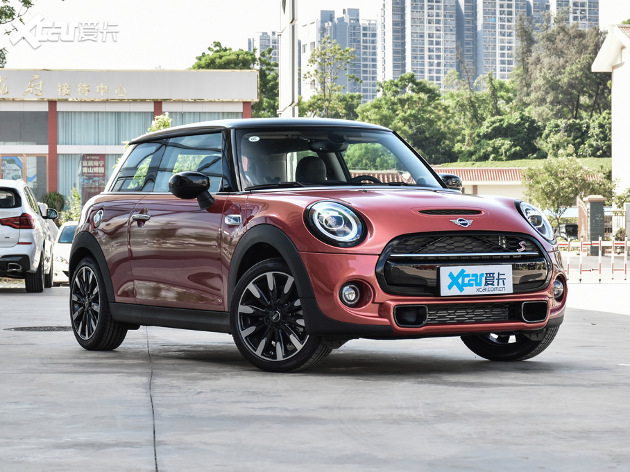 2020MINI T 2.0T COOPER S ղt