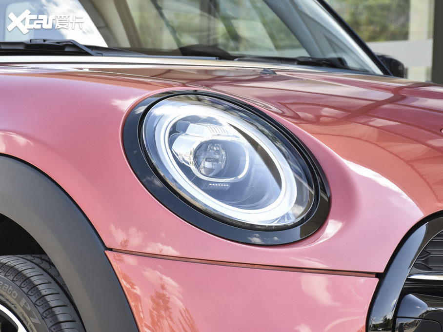 2020MINI T 2.0T COOPER S ղt