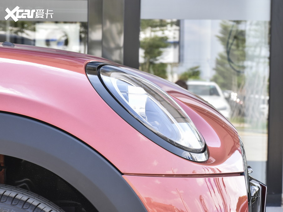 2020MINI T 2.0T COOPER S ղt