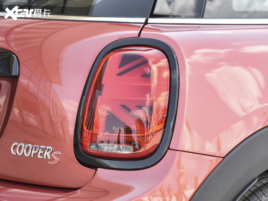 2020MINI T 2.0T COOPER S ղt