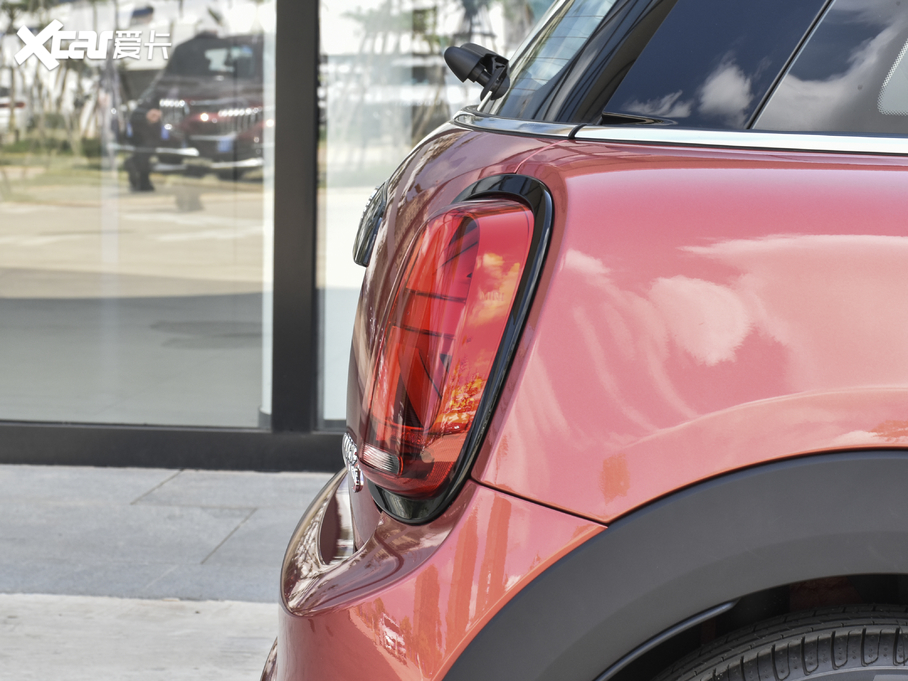 2020MINI T 2.0T COOPER S ղt