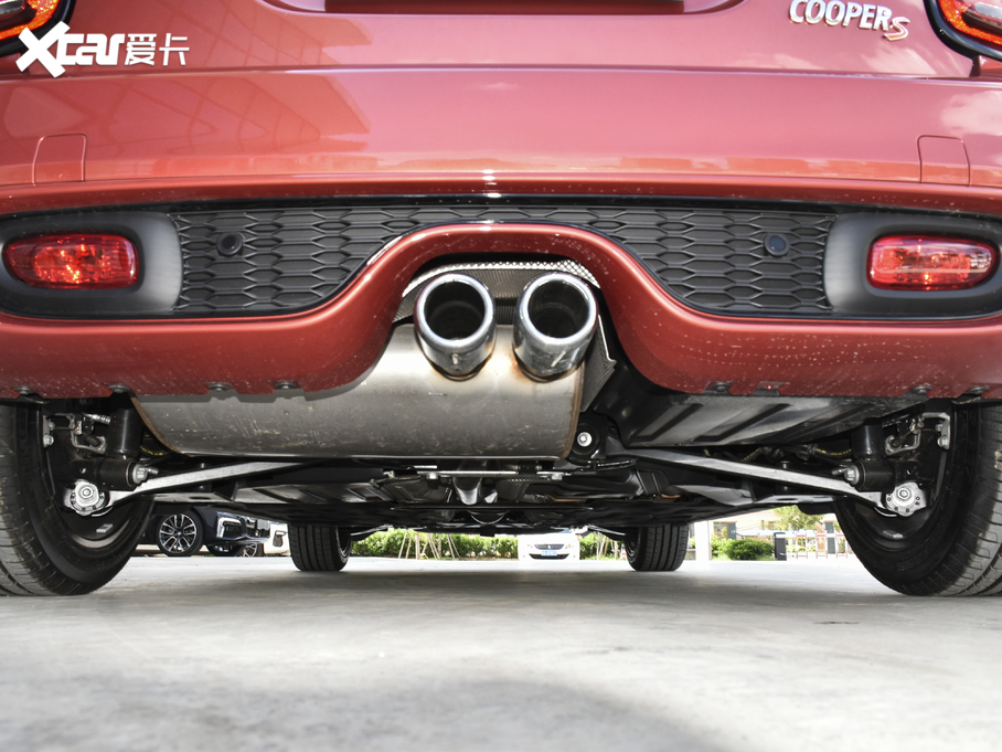 2020MINI T 2.0T COOPER S ղt