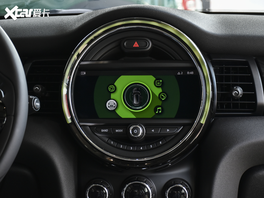 2020MINI T 2.0T COOPER S ղt