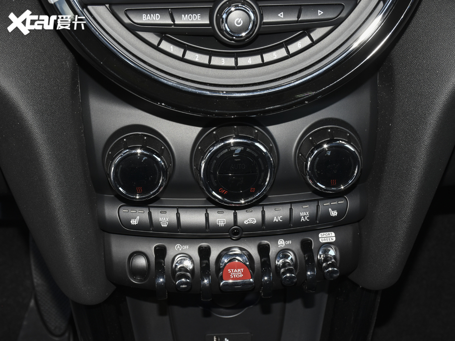 2020MINI T 2.0T COOPER S ղt