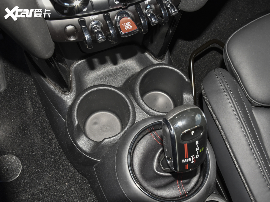 2020MINI T 2.0T COOPER S ղt