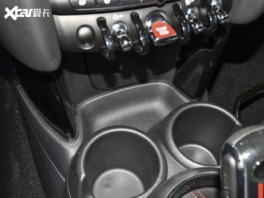 2020MINI T 2.0T COOPER S ղt