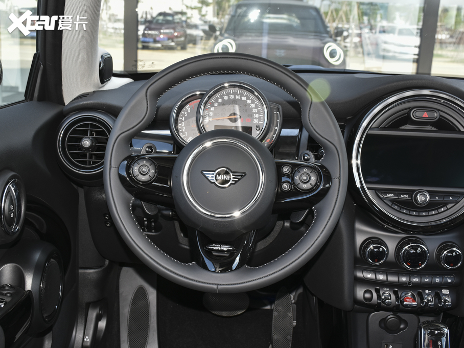 2020MINI T 2.0T COOPER S ղt