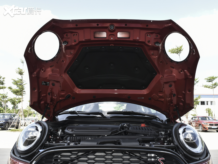 2020MINI T 2.0T COOPER S ղt