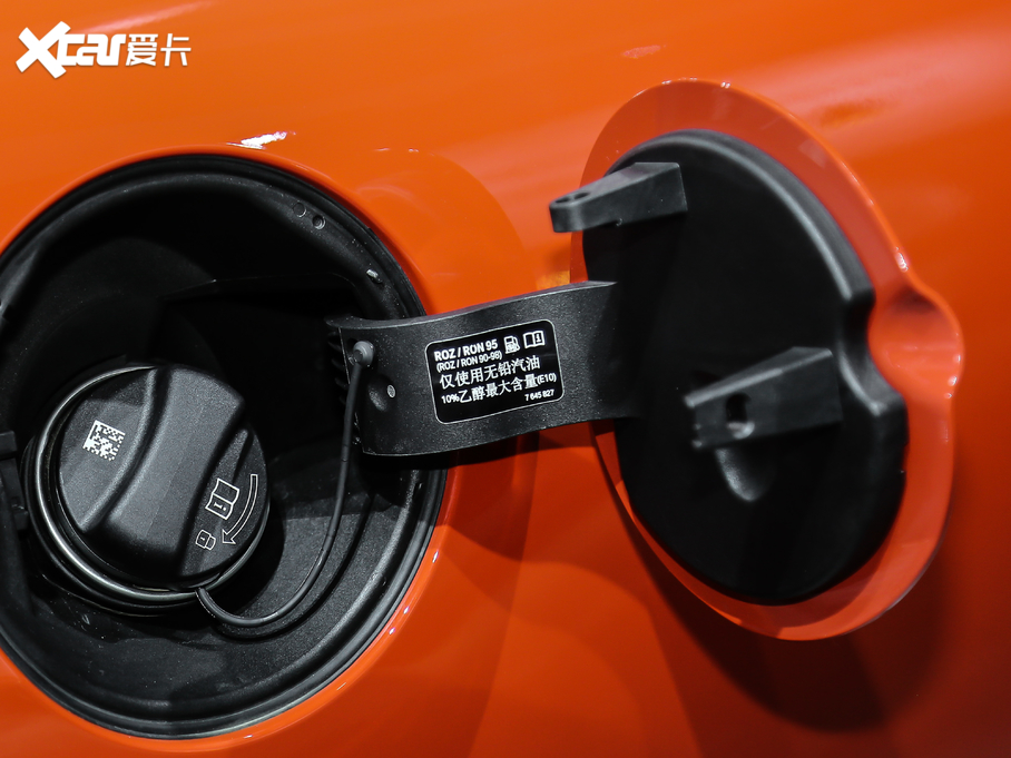 2020MINI T 1.5T ONE PLUS