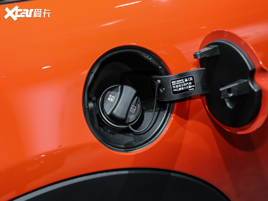 2020MINI T 1.5T ONE PLUS