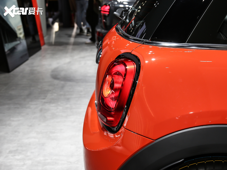 2020MINI T 1.5T ONE PLUS