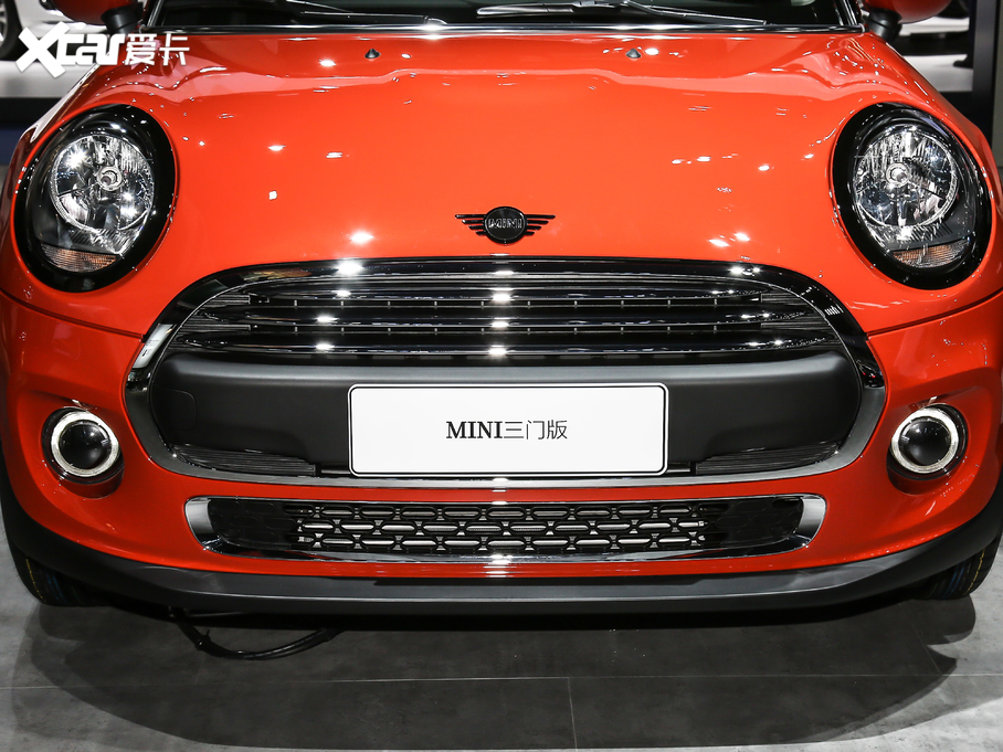 2020MINI T 1.5T ONE PLUS