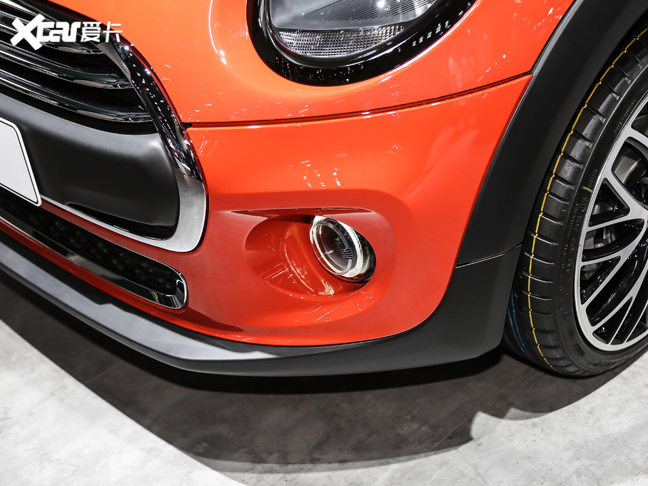 2020MINI T 1.5T ONE PLUS