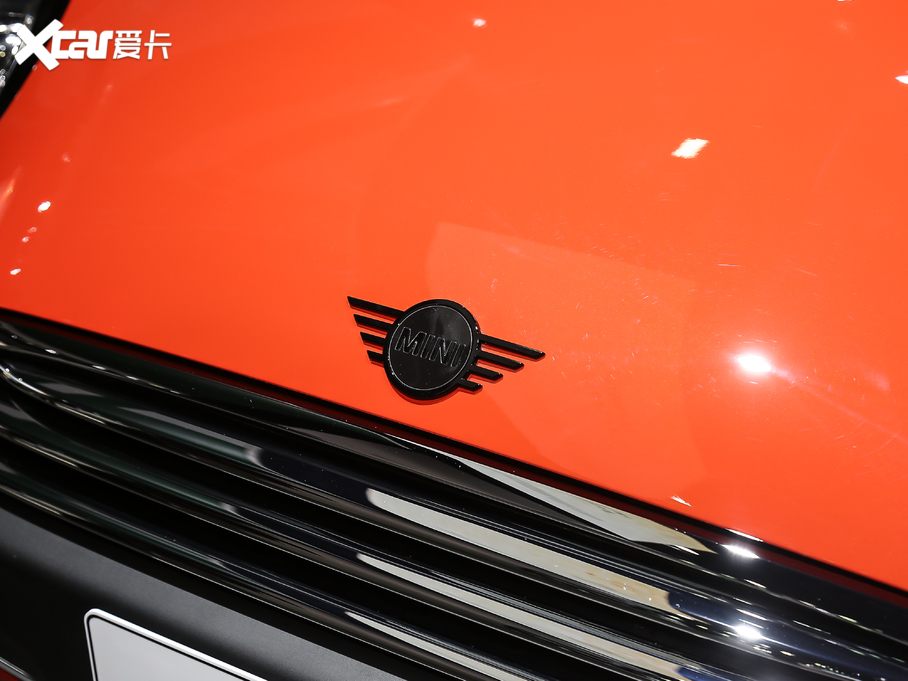 2020MINI T 1.5T ONE PLUS