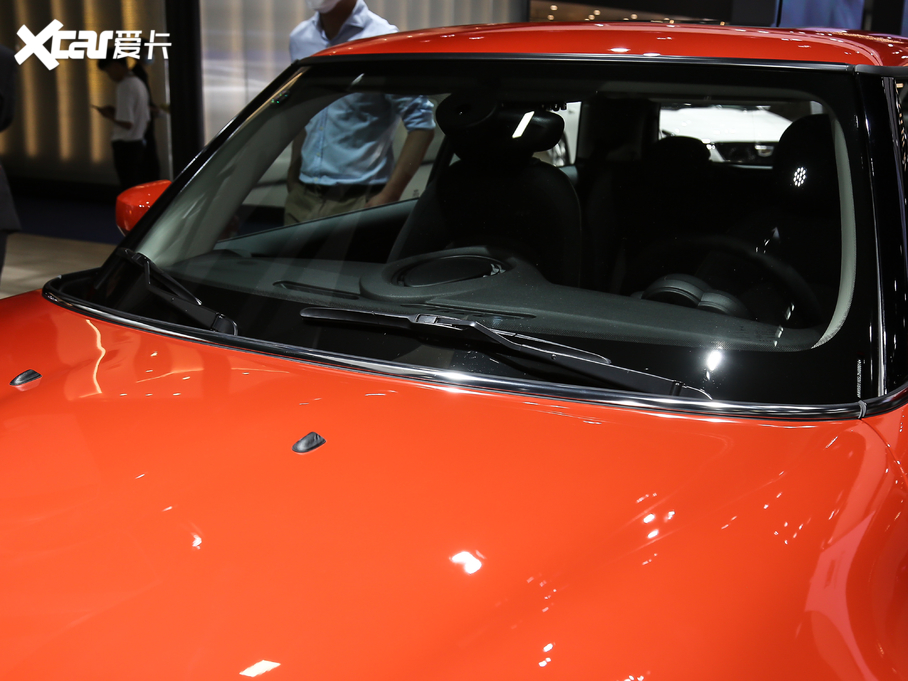 2020MINI T 1.5T ONE PLUS