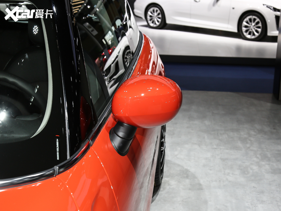 2020MINI T 1.5T ONE PLUS