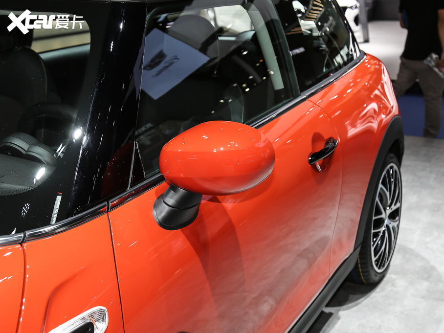 2020MINI T 1.5T ONE PLUS