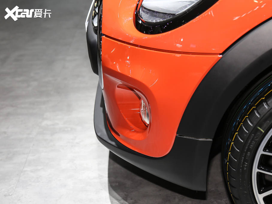 2020MINI T 1.5T ONE PLUS