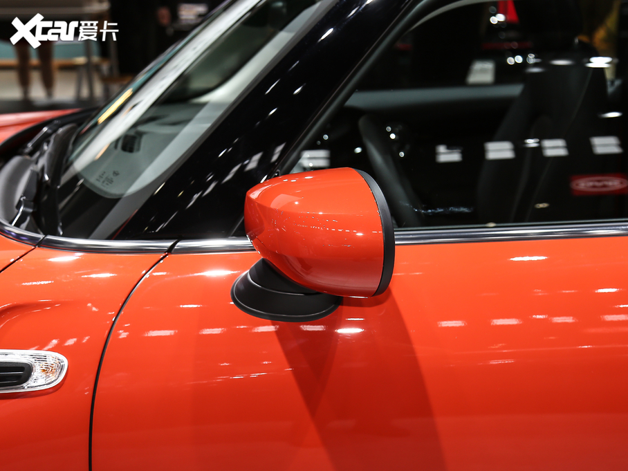 2020MINI T 1.5T ONE PLUS