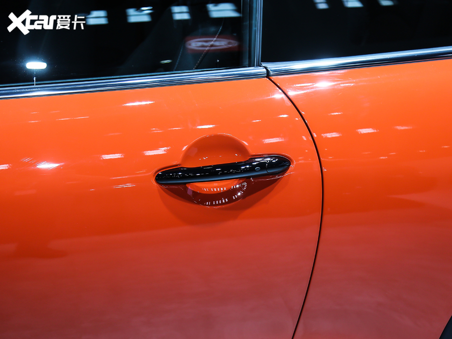 2020MINI T 1.5T ONE PLUS