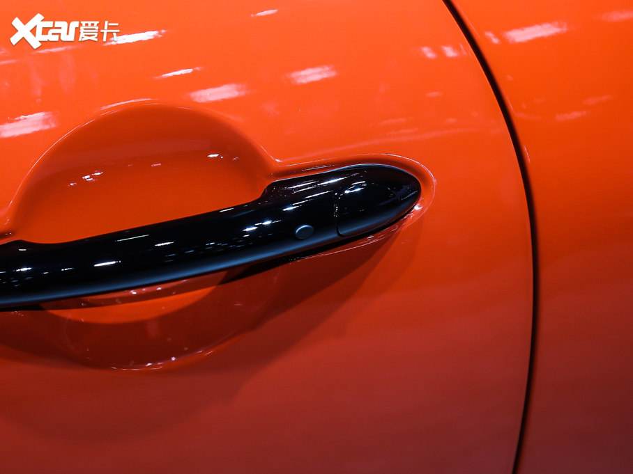 2020MINI T 1.5T ONE PLUS