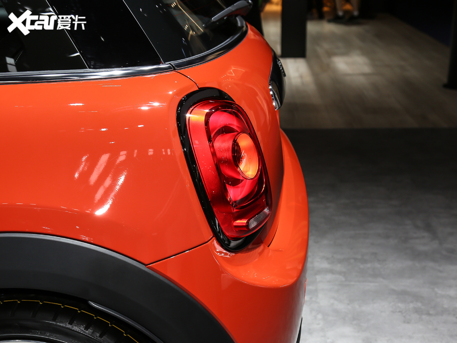 2020MINI T(mn) 1.5T ONE PLUS