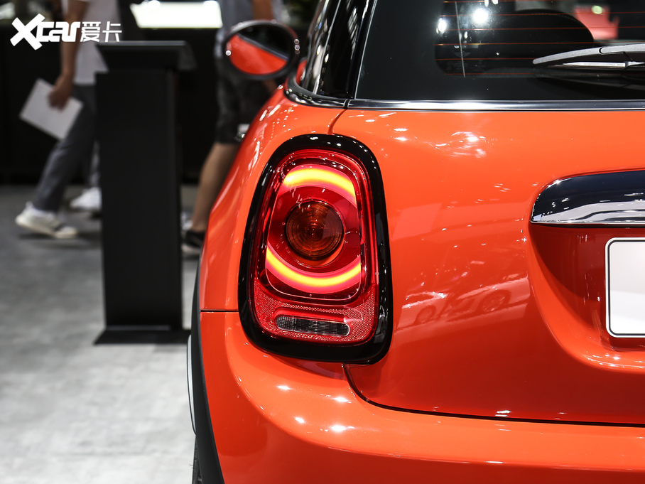 2020MINI T 1.5T ONE PLUS