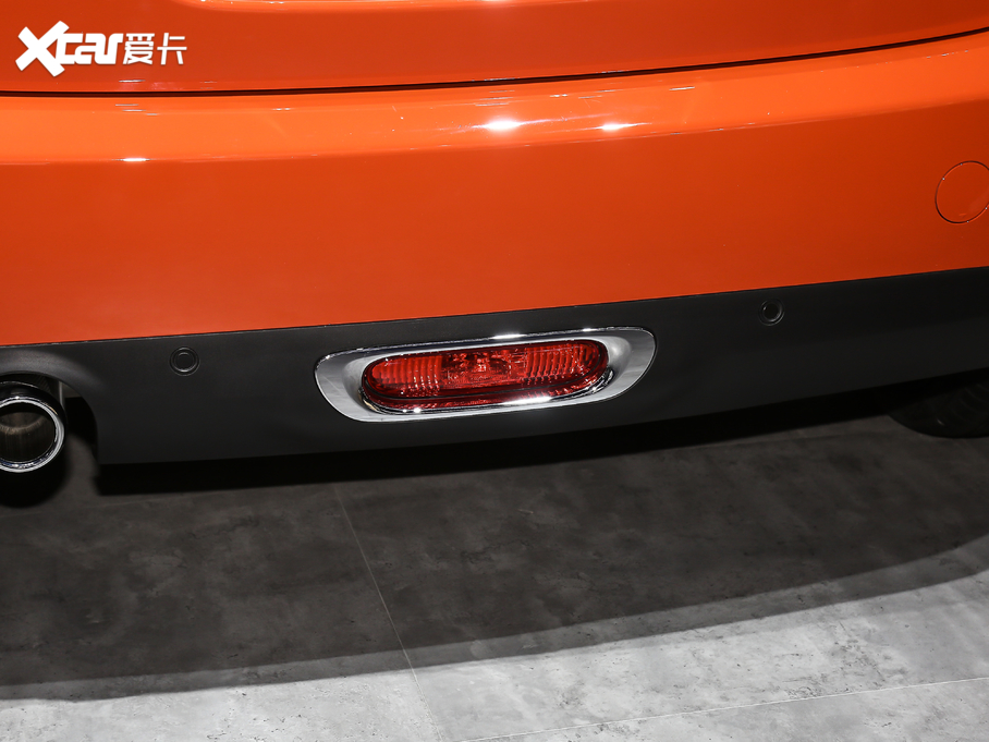 2020MINI T 1.5T ONE PLUS