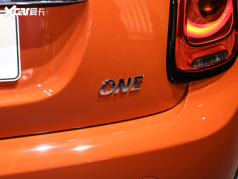 2020MINI T 1.5T ONE PLUS