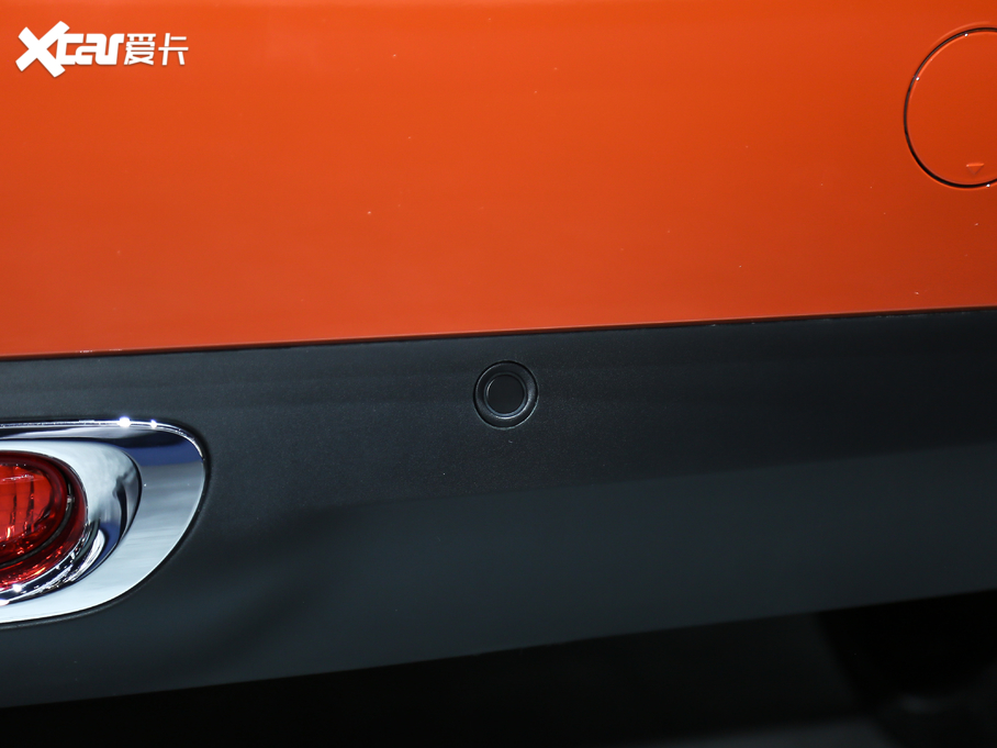 2020MINI T 1.5T ONE PLUS