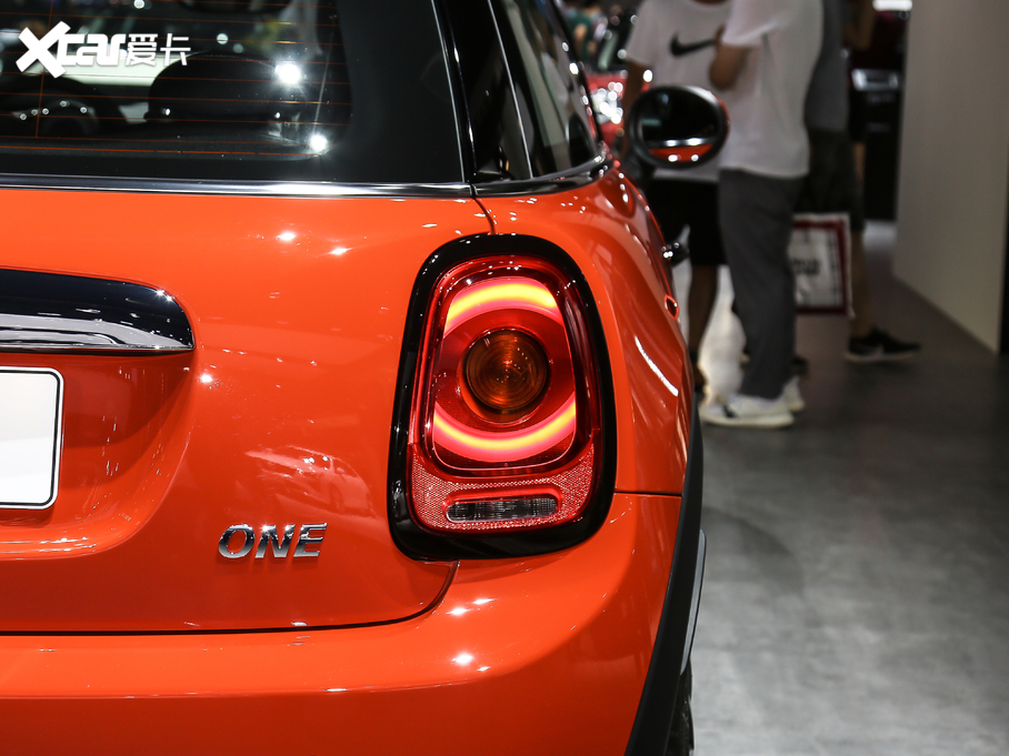 2020MINI T 1.5T ONE PLUS