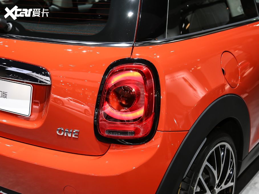 2020MINI T 1.5T ONE PLUS