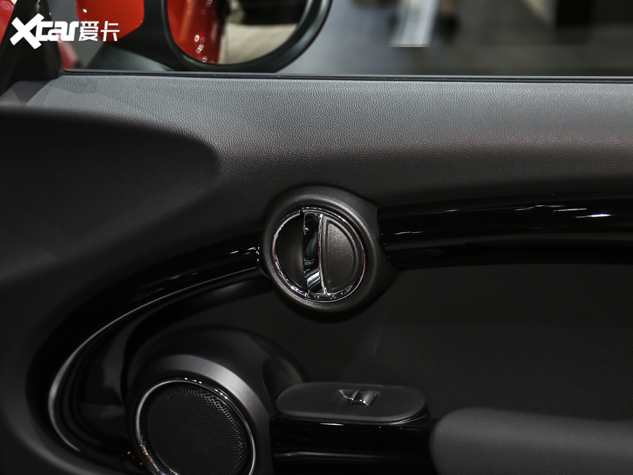 2020MINI T 1.5T ONE PLUS