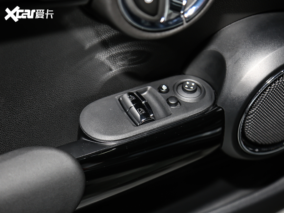 2020MINI T 1.5T ONE PLUS